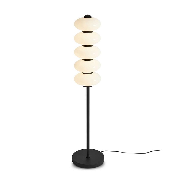 Напольный светильник Freya Modern FR5553FL-L20B изображение 5 Напольный светильник Freya Modern FR5553FL-L20B Фото № 5