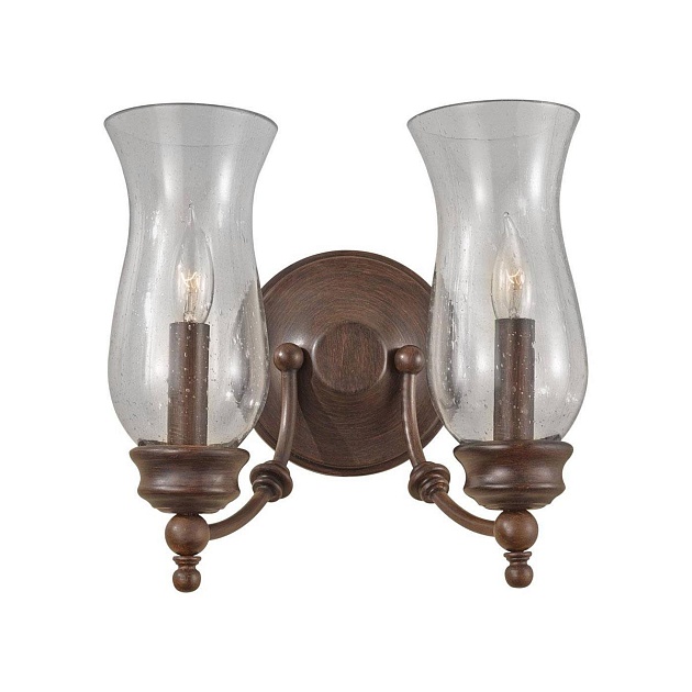 Бра Feiss FE/Pickeringl2 Фото № 1