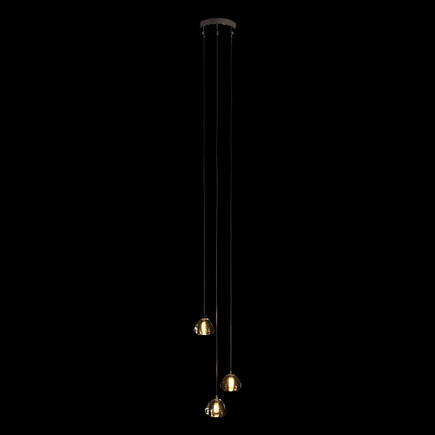 Подвесной светильник Loft IT Rain 10151/3 Фото № 2