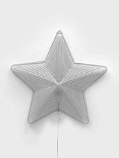 Подвесной светодиодный светильник «Звезда » Uniel ULD-H4748-045/DTA MULTI IP20 STAR UL-00001404 2