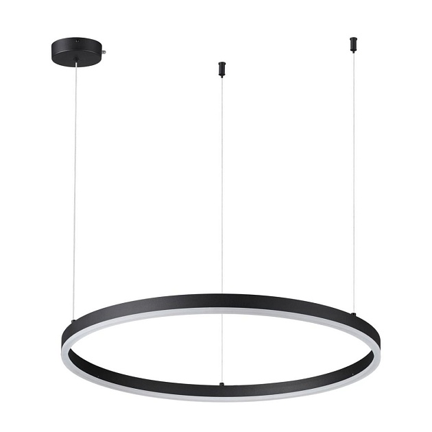 Подвесной светодиодный светильник Lumion Ledio Echo 6530/50L изображение 1 Подвесной светодиодный светильник Lumion Ledio Echo 6530/50L Фото № 1
