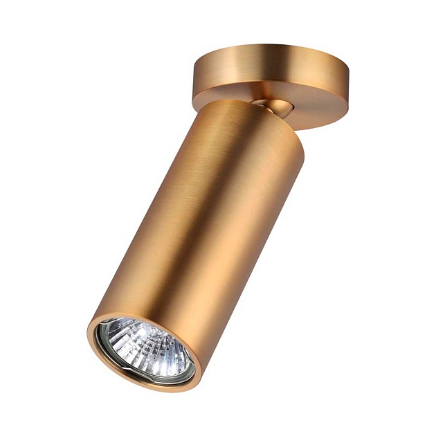 Спот Odeon Light Hightech Nino 4279/1C Фото № 1