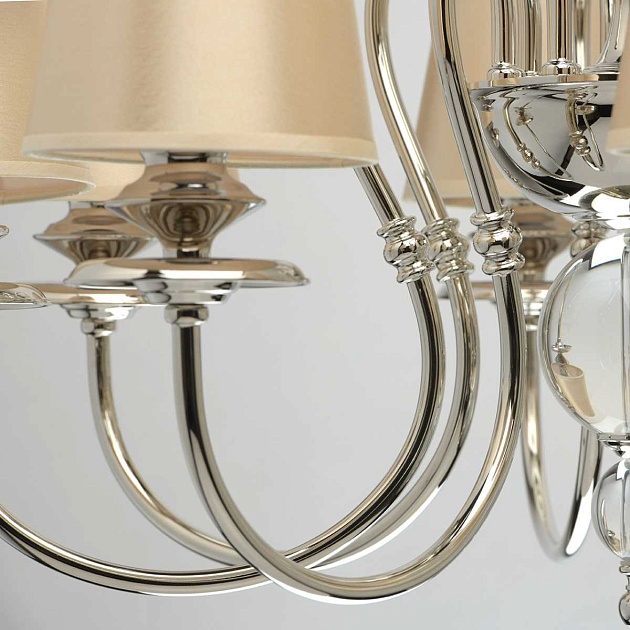 Подвесная люстра MW-Light София 8 355013908 Фото № 9