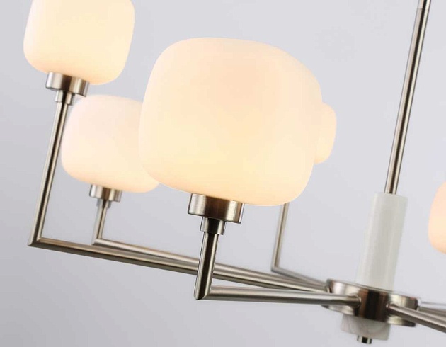 Подвесная люстра Ambrella light High Light LH53003 Фото № 12