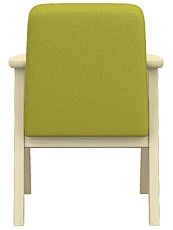 Кресло Мебелик Ретро 007544 4