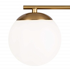 Настенный светильник Marble FR5230WL-01BS 1