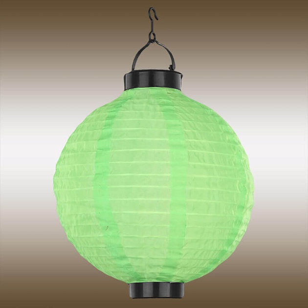 Светильник на солнечных батареях Globo Solar 33970G Фото № 3