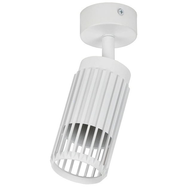 Спот IEK LT-USB0-4207-GU10-1-K01 Фото № 1