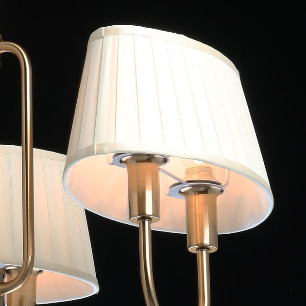 Подвесная люстра MW-Light София 355014806 Фото № 9