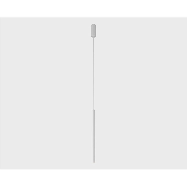 Подвесной светодиодный светильник Italline IT014-0205 white Фото № 1