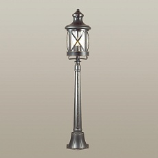 Уличный светильник Odeon Light Nature Sation 4045/3F 5