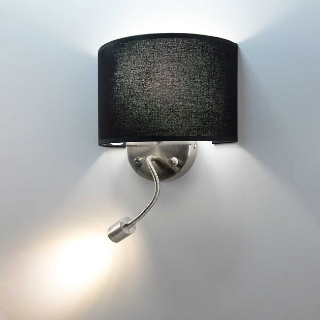 Настенный светильник Citilux Декарт CL704305 Фото № 7