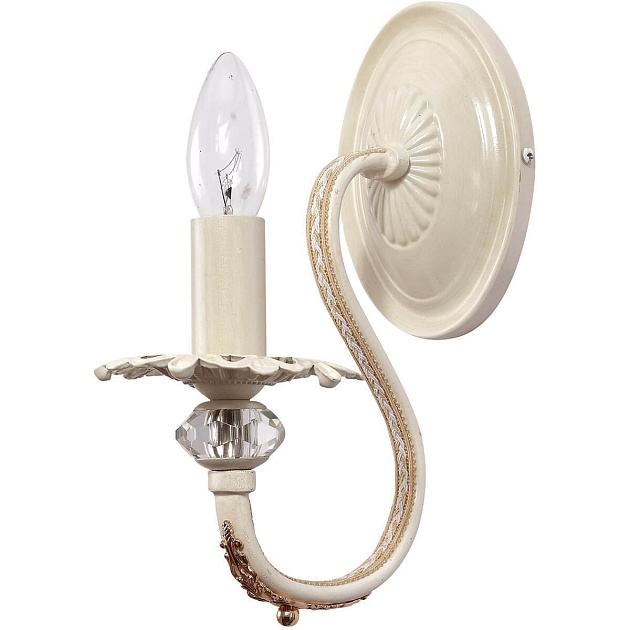 Бра Lucia Tucci Salerno W138.1 изображение 1 Бра Lucia Tucci Salerno W138.1 Фото № 1