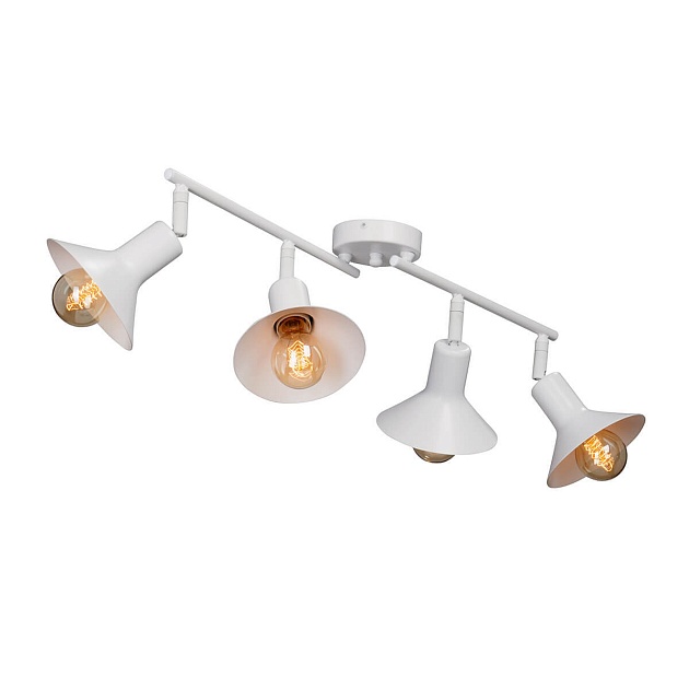 Спот Vitaluce V4808-0/4PL Фото № 1