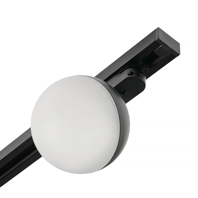 Трековый светодиодный светильник MyFar Ball MT0125-GX53-B Фото № 3