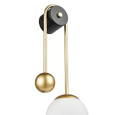 Бра Vele Luce Orchestra VL7204W01 3