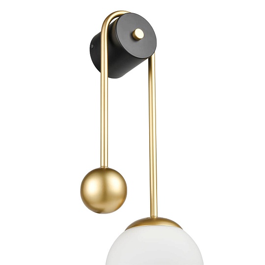 Бра Vele Luce Orchestra VL7204W01 изображение 4 Бра Vele Luce Orchestra VL7204W01 Фото № 4