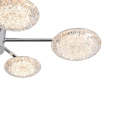 Потолочный светильник Freya Modern FR5531CL-L32CH 1