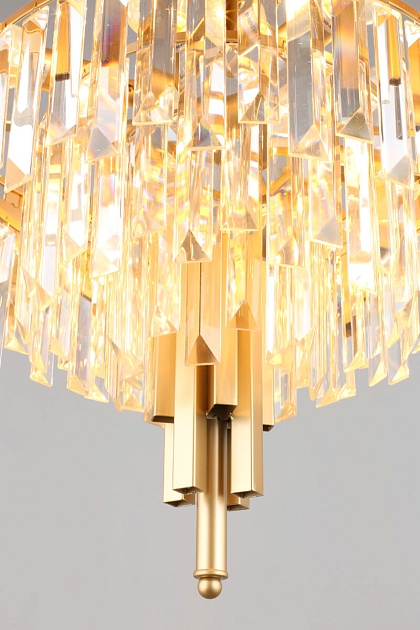 Подвесная люстра Omnilux Gaeta OML-69703-08 Фото № 9