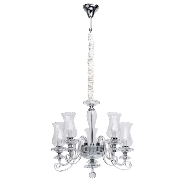 Подвесная люстра MW-Light Элла 483013805 Фото № 1