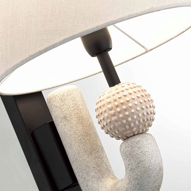 Бра Odeon Light Exclusive Bagel 5410/1W Фото № 5