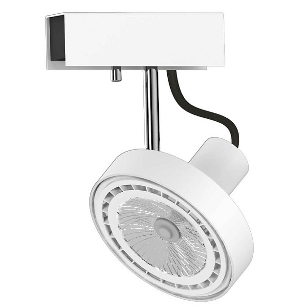 Спот Nowodvorski Cross White 9603 изображение 1 Спот Nowodvorski Cross White 9603 Фото № 1