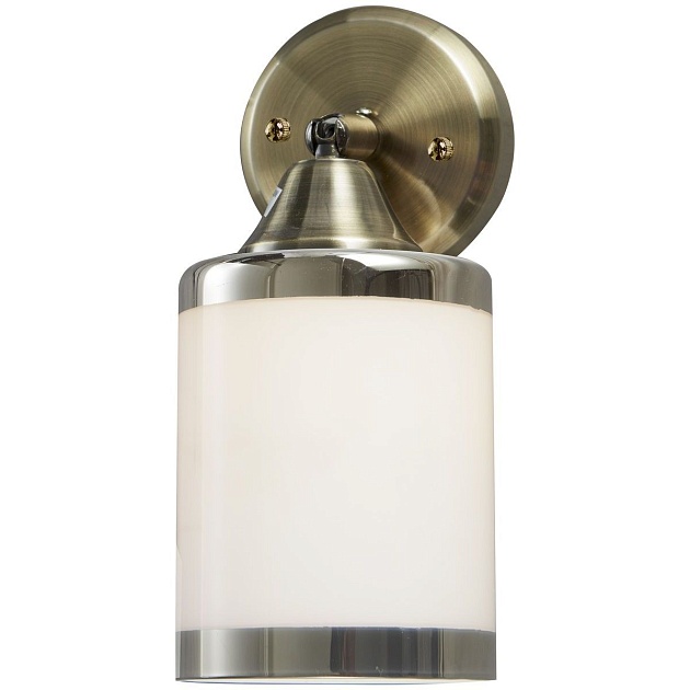 Бра Velante 713-507-01 изображение 1 Бра Velante 713-507-01 Фото № 1