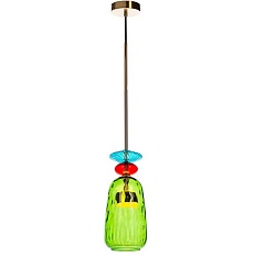 Подвесной светодиодный светильник Loft IT Candy 2008-B