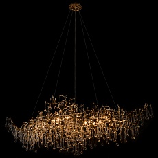 Подвесная люстра Loft IT Coral 10351/1500L AB 4