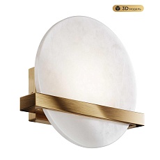 Бра Modelux Modestyle MS.210.200 BS