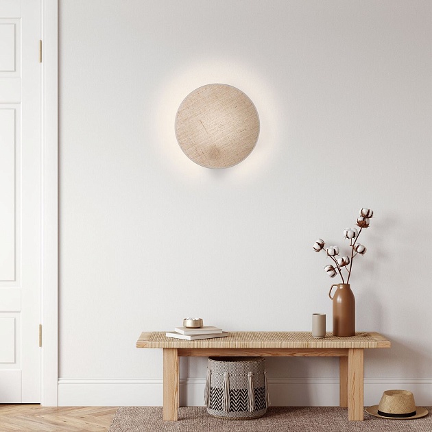 Бра TK Lighting 4814 Pulse Фото № 5