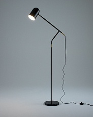 Торшер Moderli V10995-F Flex 4