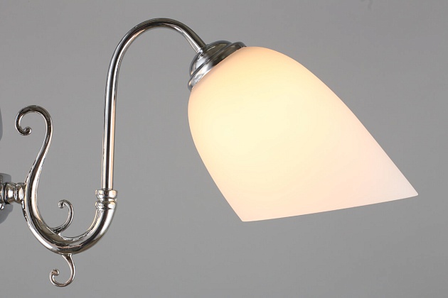 Потолочная люстра Omnilux Leonessa OML-29107-03 Фото № 2