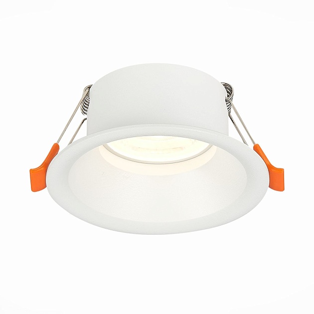 Встраиваемый светильник ST Luce ST201.508.01 изображение 1 Встраиваемый светильник ST Luce ST201.508.01 Фото № 1