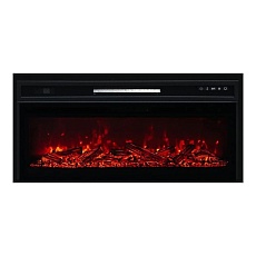 Электрокамин Elekam Bertino с очагом Pulsar 100048 1