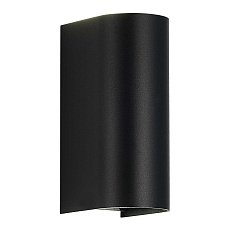 Настенный уличный светильник ST Luce BUST SL9516.401.01