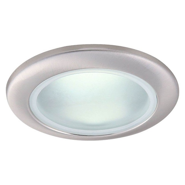 Встраиваемый светильник Arte Lamp Aqua A2024PL-1SS Фото № 1