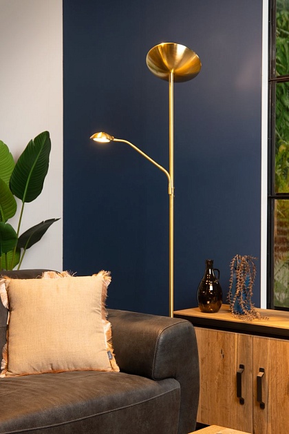 Торшер Lucide Zenith 19791/24/02 Фото № 12