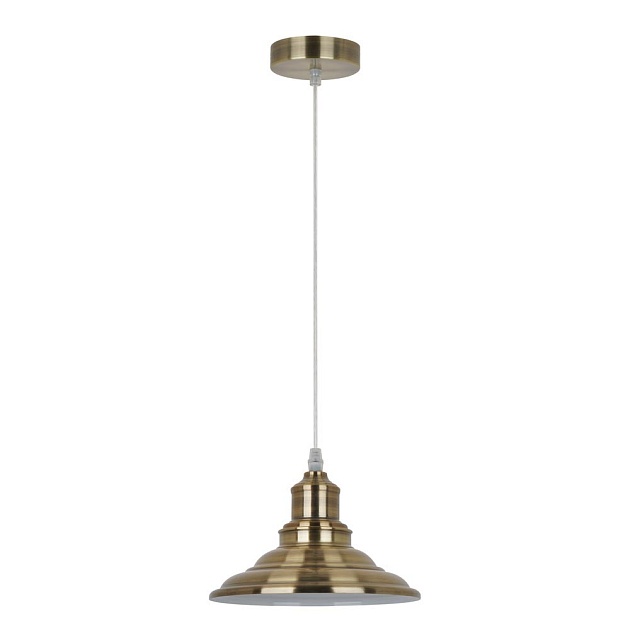 Подвесной светильник Camelion PL-600 C59 13417 изображение 1 Подвесной светильник Camelion PL-600 C59 13417 Фото № 1