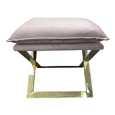 Пуф Garda Decor N-OT-188 PI GO