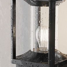 Уличный светильник Maytoni Cell O452FL-01GF 4