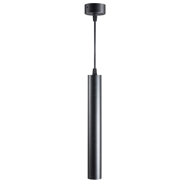 Подвесной светодиодный светильник Fiberli Tube460 4000K 12110202 Фото № 1