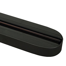 Основание для трековых светильников Crystal Lux CLT 0.213 05 BL 2