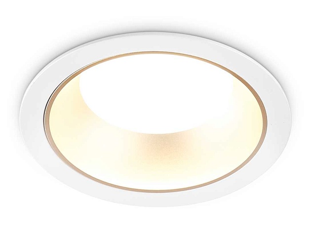 Встраиваемый светильник Ambrella light TECHNO SPOT TN52332 Фото № 6