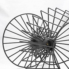 Настольная лампа Lussole Loft Cameron LSP-0528 3