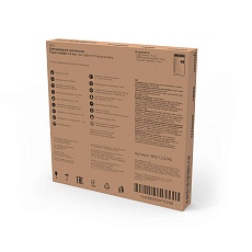 Потолочный светодиодный светильник Gauss 842123245 4