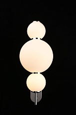 Настенный светильник Aployt Arabel APL.009.01.12 2