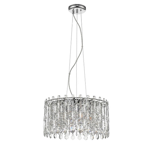 Подвесная люстра Vele Luce Marisa VL3113P05 Фото № 2