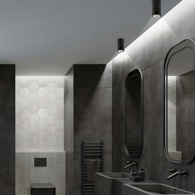 Потолочный светильник Nowodvorski Alpha 8363 Фото № 2