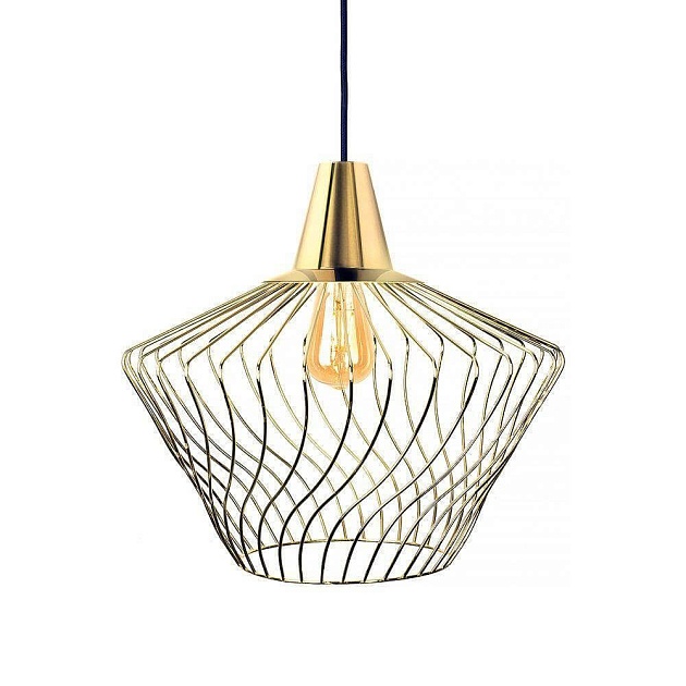 Плафон Nowodvorski Cameleon Wave S 8604 Фото № 1